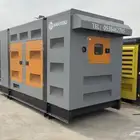 مولدات الديزل