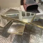 طاولت ضيافه للبيع