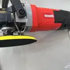 صاروخ تلميع Highr