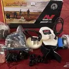 جهاز وحش الذهب 1000