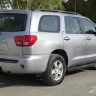 سيكويا 2012 مالك اول