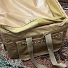شنطة رحلات شبه جديده