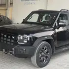 جيتور T2 موديل 2026 لون اسود داخلي زيتي