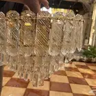 ثريا جديده غير مستعمله بكرتونها 5 ادوار