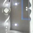 طاولة طعام بحالة جيدة