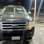 اكسبديشن 2012