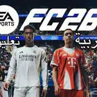 فيفا 26 على البلايستيشن 5 او 4 EA FC26 لغة عربية