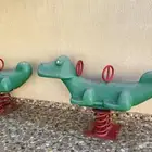 العاب حدائق