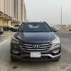 هونداي سنتافي موديل 2016 للبيع