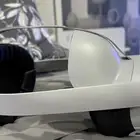 نظارة Pico 4 ultra مع 3 pico motion trackers