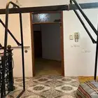 رافعه وونش تحمل 500كيلو