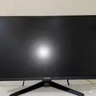 للبيع شاشة ASUS قيمنق   24 بوصة (مكسورة)