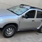 سياره داستر رينو 2014 شبه جديد