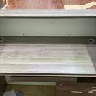 مكتب اتصالات وجهاز بصمه شرايح