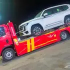 سطحه هيدورليك من المدينه الى الرياض الشرقيه