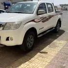 هايلوكس 2015 دبل