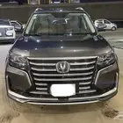 شانجان CS95 2022 فل كامل