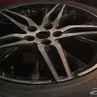 جنط هوندا اكورد 2022 وكاله
