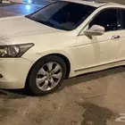 اكورد هوندا 2010 للبدل فقط .