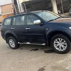 جيب باجيرو 2014سبورت