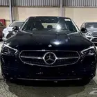 مرسيدس ( C 300 ) 2023