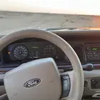 فورد 2011 ستاندر