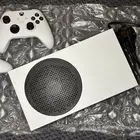 اكسبوكس سيريس استخدام نظيف Xbox Series S