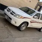 هايلوكس 2007 الممشى 600 الف