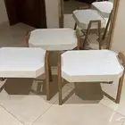 طاولات خدمه للبيع