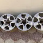 جنوط لاندكروزر