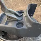 عفش هايلكس موديل 2011 و 1995