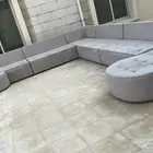 كنب جلسه خارجيه او داخليه