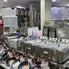 ادوات مطاعم واجهزة مطاعم ومطابخ