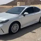 كامري 2025 LE