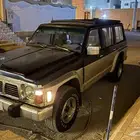 نيسان سفاري 1992