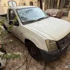 ايسوزو ديماكس 2007 غمارة