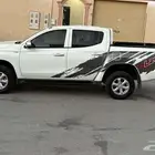 موستبيشي L200