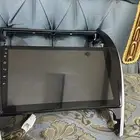 ديكور وشاشه كامري