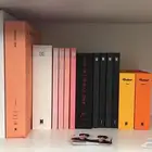 البومات بانقتان BTS albums كوليكشن كبير مع الفوتوكاردز اصلي