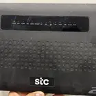 راوتر فايبر stc
