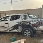 ميتسوبيشي L200 موديل 2020. دبل ديزل اللون الابيض