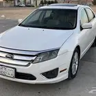 فورد فيوجن 2012 فل كامل