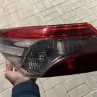 اسطبات خلفي يسار كامري مكحله