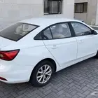 ام جي 5 2023 تم البيع
