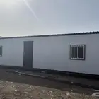 غرف بركسات جديد جميع لمقاسات