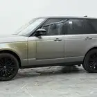 رنج روفر 2020