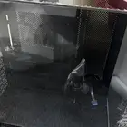 كيس بي سي جديد ماوس باد و ماوس و كيبورد