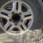 جنوط لكزس