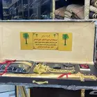 هدية بشت وسيف درع زواج ترقية جنبية تخرج ملازم دروع