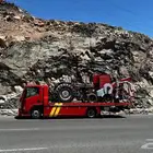 سطحه هيدروليك راجع من الرياض الى الطايف